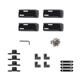 ARB F/Kit Roofrack 100 Ser Rack 4 - 3713020
