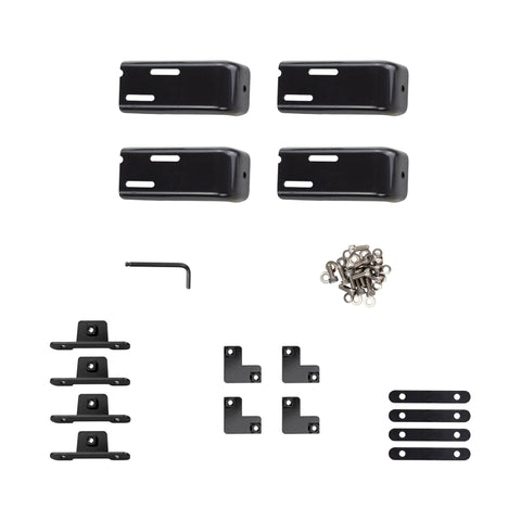 ARB F/Kit Roofrack 100 Ser Rack 4 - 3713020