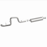 MagnaFlow Sys C/B Ford Explorer-Mountaineer 0 - 15718