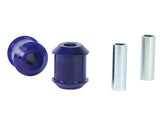 Superpro 69-74 Ford Capri 2Door Rear Tramp Rod Forward Bushing Set - SPF0297K