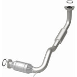 MagnaFlow Direct Fit Catalytic Converter Toyota MR2 Rear Conv. - 23109