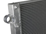 aFe BladeRunner Street Series Tube & Fin Aluminum Radiator 05-15 Toyota Tacoma L4 2.7L/V6 4.0L - 46-52111