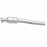 MagnaFlow Conv DF 00-03 Audi A8 Quatt 4.2L Driver Side - 24028