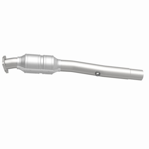 MagnaFlow Conv DF 00-03 Audi A8 Quatt 4.2L Driver Side - 24028