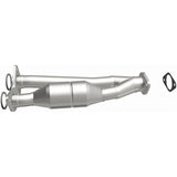 MagnaFlow Direct Fit Catalytic Converter 2003 Mazda 6 3.0L Rear - 441107