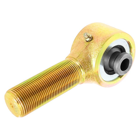 RockJock Johnny Joint 2-1/2in Narrow Rod End (1-1/4in LH Thread 2.375in x .718in Ball) - CE-9114NL-27
