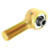 RockJock Johnny Joint 2-1/2in Narrow Rod End (1-1/4in RH Thread 2.375in x .718in Ball) - CE-9114N-27