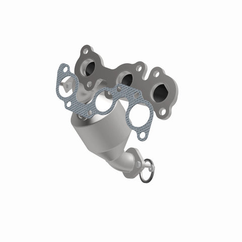 MagnaFlow Conv DF 04-06 Lexus RX330 3.3L P/S - 50275