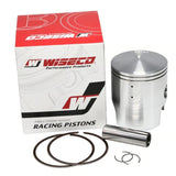 Wiseco Suzuki PE175 80-84 2500CD Piston Kit - 490M06350