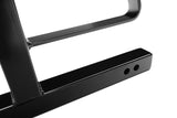 BackRack 09-18 Ram 5ft7in / 09-23 1500/2500/3500 6ft4in w/Rmbx Original Rack Frame Only Req Hardware - 15017