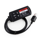 Dynojet 16-21 Yamaha XSR900 Power Vision 3 - PV3-2203C