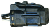 NGK Hyundai Elantra 1995-1993 Direct Fit Oxygen Sensor - 24203