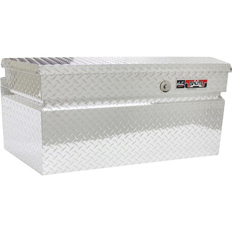 Westin/Brute 49in Commercial Class - Aluminum - 80-RB4919