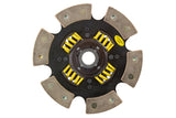 ACT 1993 Toyota 4Runner 6 Pad Sprung Race Disc - 6224207