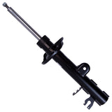 Bilstein B4 OE Replacement 17-18 Jeep Compass Rear Right Shock Absorber - 22-283870