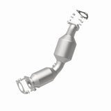MagnaFlow Direct Fit Catalytic Conv 04-06 Nissan 350Z 3.5L / 04-07 Infiniti G35 3.5L - Right Side - 5411045