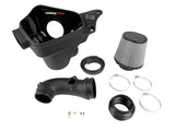 aFe POWER Magnum FORCE Stage-2 Pro Dry S Cold Air Intake System 06-13 BMW 3 Series L6-3.0L Non Turbo - 54-13053D