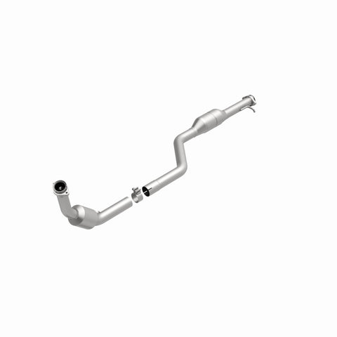 MagnaFlow Direct Fit Catalytic Converter 99-00 Mercedes SL500 5.0L - 444048