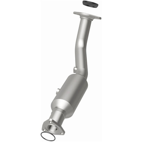 MagnaFlow Direct Fit Catalytic Converter 02-06 Honda CR-V 2.4L (49 State) - 23766