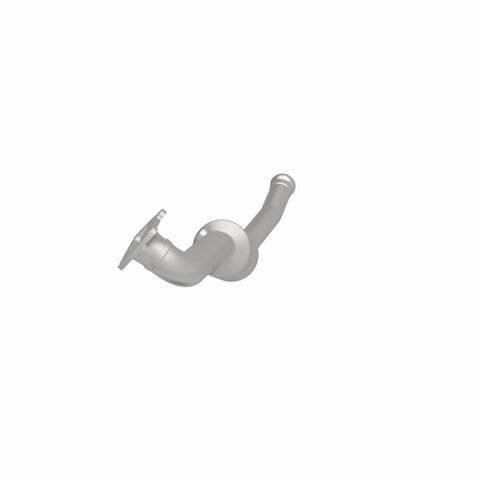 MagnaFlow Conv Direct Fit OEM 11-12 Jeep Grand Cherokee 3.6L - 5551723