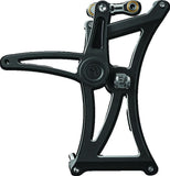 Performance Machine Mid Control - Black Ops - 0035-1175M-SMB
