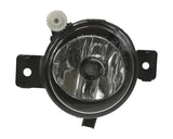 Hella 09-13 BMW X5 (w/ Cornering Lights) Fog Lamp w/ H11 Bulb - Left - 010407031