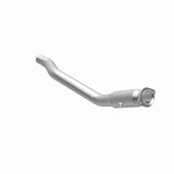 MagnaFlow Direct Fit Catalytic Converter 2012-2015 Grand Cherokee V8 6.4 OEM Underbody - 21-579