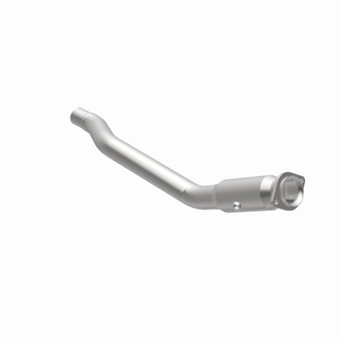 MagnaFlow Direct Fit Catalytic Converter 2012-2015 Grand Cherokee V8 6.4 OEM Underbody - 21-579