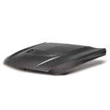 Anderson Composites 20-23 Cadillac CT5-V Blackwing Carbon Fiber Hood - Type SV - AC-HD22CACT5BW-SV-DS