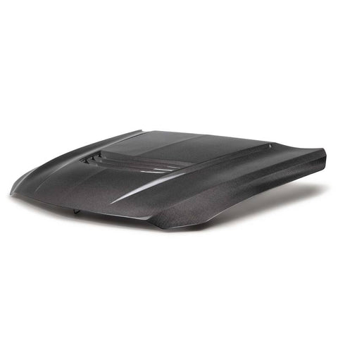 Anderson Composites 20-23 Cadillac CT5-V Blackwing Carbon Fiber Hood - Type SV - AC-HD22CACT5BW-SV-DS