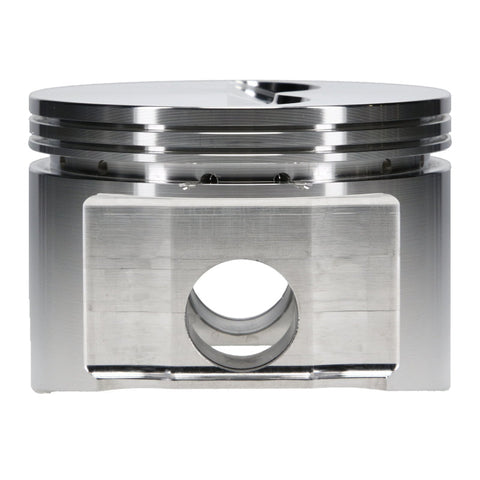 JE Pistons 440 MOPAR FT Set of 8 Pistons - 213463