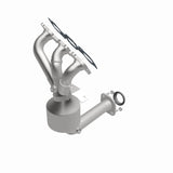 MagnaFlow Direct Fit Catalytic Converter 2006 Ford Fusion 3.0L - 49266