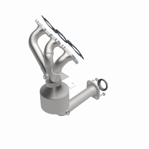 MagnaFlow Direct Fit Catalytic Converter 2006 Ford Fusion 3.0L - 49266