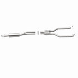 MagnaFlow Direct Fit Catalytic Converter 07-10 Lexus GS350 3.5L - 51315