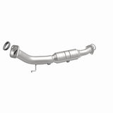 MagnaFlow 02-06 Acura RSX 4 2.0L (includes Type S) Direct-Fit Catalytic Converter - 23941