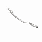 MagnaFlow Conv DF 00-02 Mercedes E430 4.3L - 51628