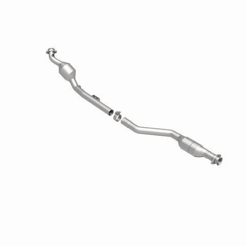 MagnaFlow Conv DF 00-02 Mercedes E430 4.3L - 51628
