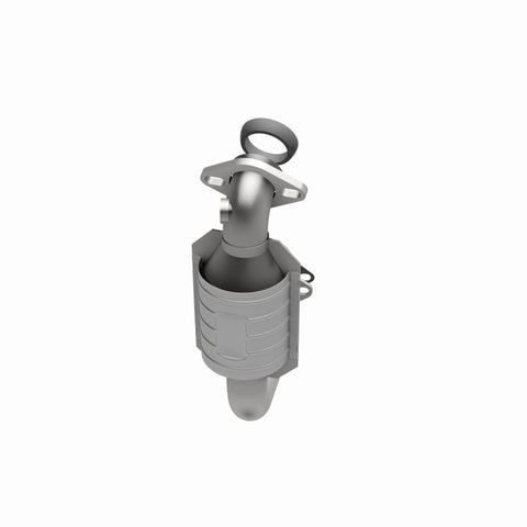 MagnaFlow Direct Fit Catalytic Converter Escort-Tracer 92-95 - 23346