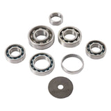 Hot Rods 96-03 Honda CR 125 R 125cc Transmission Bearing Kit - TBK0045