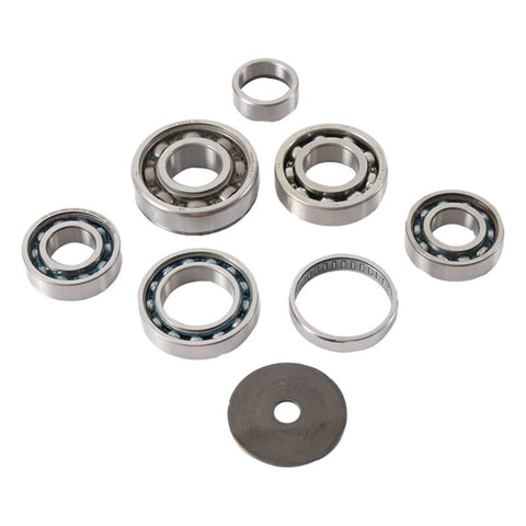 Hot Rods 96-03 Honda CR 125 R 125cc Transmission Bearing Kit - TBK0045