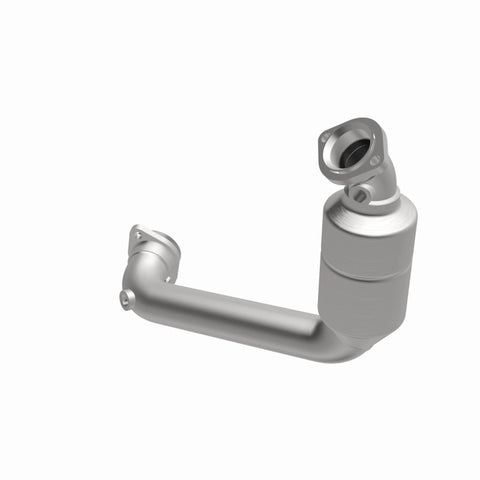 MagnaFlow Direct Fit Catalytic Converter 2000 Mercedes CLK320 3.2L - 444060