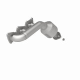 MagnaFlow Conv DF 2009 Kia Borrego 3.8L Driver Side - 51072