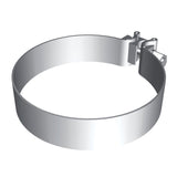 MagnaFlow Clamp 5.00inch TORCA SS 1.25inch 10pk - 10167