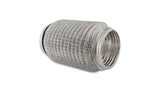 Vibrant LiteFlex Coupling w/Interlock Liner 2.50in ID x 6.00in Long - 66806