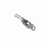 MagnaFlow DF Cat. Conv 05-06 Cadillac STS 4.6L D/S Manifold / 04-06 SRX 4.6L D/S Manifold (49 State) - 51070