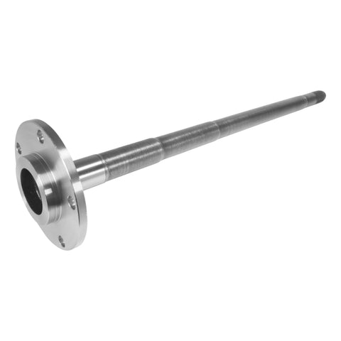 USA Standard Axle For Ford Truck & Van. Fits 31 Spline 8.8in Diff / 31 1/16in Long - ZA F880007