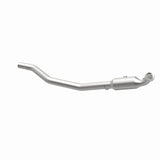 MagnaFlow Direct Fit Catalytic Converter 2007-2012 GL450 4.6 L Underbody - 52173