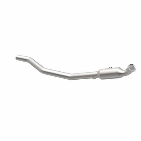 MagnaFlow Direct Fit Catalytic Converter 2007-2012 GL450 4.6 L Underbody - 52173