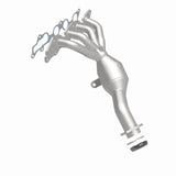 MagnaFlow Direct Fit Catalytic Converter 09-10 Mazda 6 2.5L - 51851