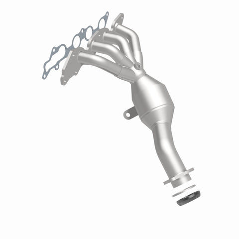MagnaFlow Direct Fit Catalytic Converter 09-10 Mazda 6 2.5L - 51851